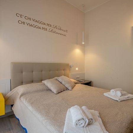 Residenza Eleonora Bed and Breakfast Salerno Exteriör bild
