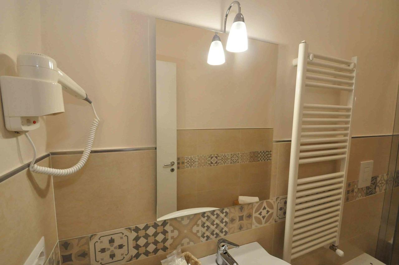 Residenza Eleonora Bed and Breakfast Salerno Exteriör bild