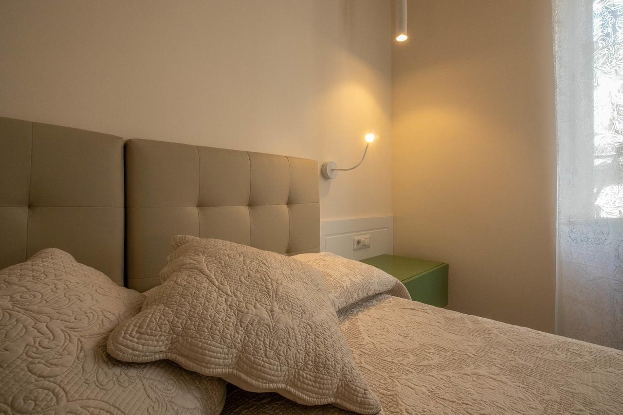 Residenza Eleonora Bed and Breakfast Salerno Exteriör bild