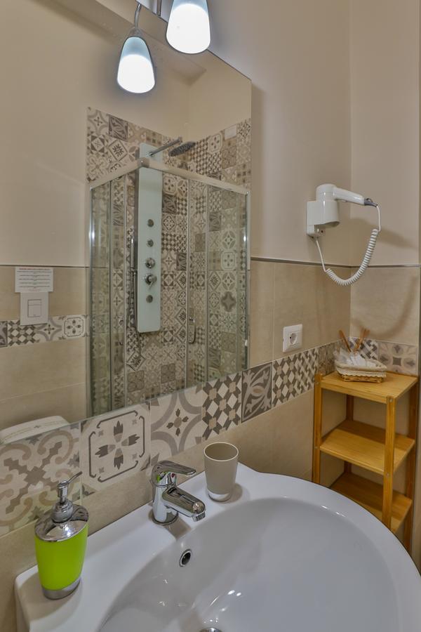 Residenza Eleonora Bed and Breakfast Salerno Exteriör bild