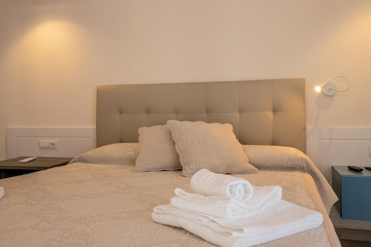 Residenza Eleonora Bed and Breakfast Salerno Exteriör bild