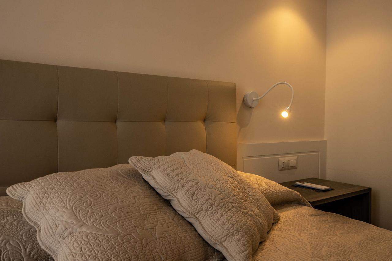 Residenza Eleonora Bed and Breakfast Salerno Exteriör bild